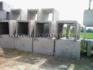 Pengadaan Uditch dan Cover (CV. Nissa Karya Persada) 2014 - Inticon